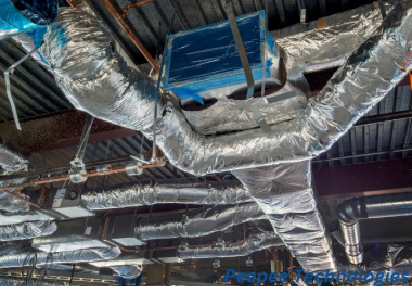 Thermal insulation